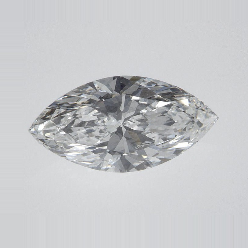 1.59 ct Lab-Grown Diamond – D VS1 – Marquise Cut – IGI Certified — Sapphire Row · cut7