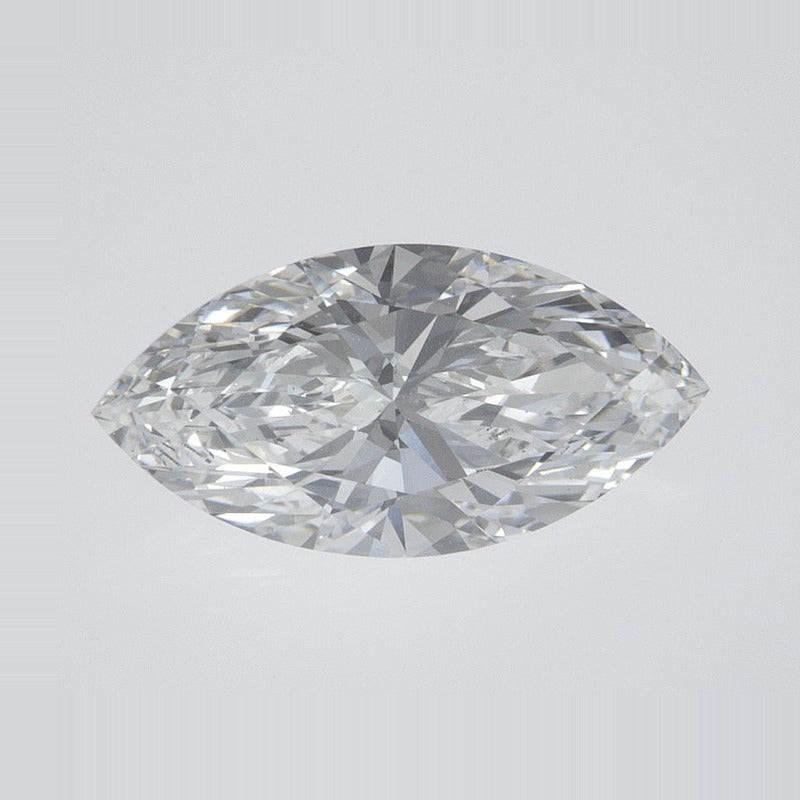 1.59 ct Lab-Grown Diamond – E VVS2 – Marquise Cut – IGI Certified — Sapphire Row · cut7