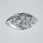 1.59 ct Lab-Grown Diamond – E VVS2 – Marquise Cut – IGI Certified — Sapphire Row · cut7