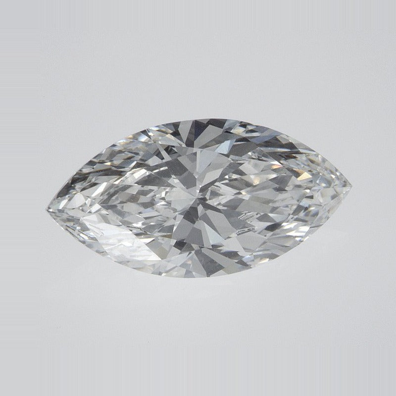 1.59 ct Lab-Grown Diamond – E VVS2 – Marquise Cut – IGI Certified — Sapphire Row · cut7