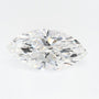 1.57 ct Lab-Grown Diamond – E VS1 – Marquise Cut – GCAL Certified — Sapphire Row · cut7