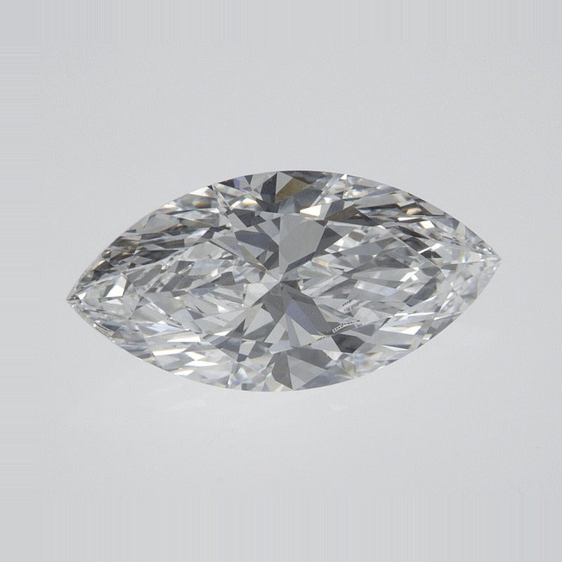 1.57 ct Lab-Grown Diamond – D VVS2 – Marquise Cut – IGI Certified — Sapphire Row · cut7