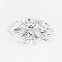 1.56 ct Lab-Grown Diamond – D VVS1 – Marquise Cut – GCAL Certified — Sapphire Row · cut7
