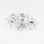 1.56 ct Lab-Grown Diamond – D VVS2 – Marquise Cut – GCAL Certified — Sapphire Row · cut7