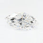 1.56 ct Lab-Grown Diamond – D VVS2 – Marquise Cut – GCAL Certified — Sapphire Row · cut7