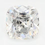 1.56 ct Lab-Grown Diamond – G VVS2 – Cushion Cut – Old Mine Cut – GCAL Certified — Sapphire Row · cut7