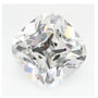 1.56 ct Lab-Grown Diamond – F VS1 – Cushion Cut – Old Mine Cut – GCAL Certified — Sapphire Row · cut7