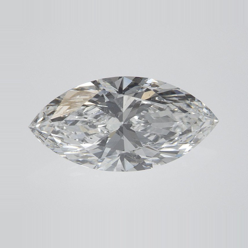 1.56 ct Lab-Grown Diamond – E VVS2 – Marquise Cut – IGI Certified — Sapphire Row · cut7