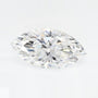 1.54 ct Lab-Grown Diamond – D VVS2 – Marquise Cut – GCAL Certified — Sapphire Row · cut7