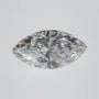 1.54 ct Lab-Grown Diamond – E VVS2 – Marquise Cut – IGI Certified — Sapphire Row · cut7