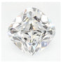 1.54 ct Lab-Grown Diamond – F VVS2 – Cushion Cut – Old Mine Cut – GCAL Certified — Sapphire Row · cut7