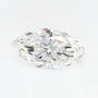 1.53 ct Lab-Grown Diamond – D VVS2 – Marquise Cut – GCAL Certified — Sapphire Row · cut7