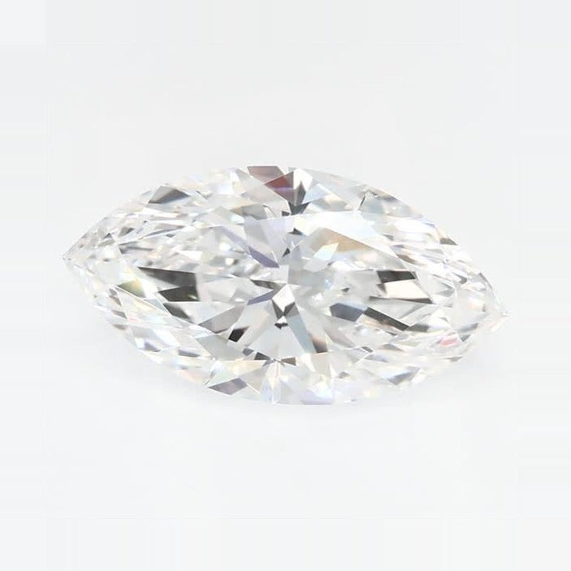 1.53 ct Lab-Grown Diamond – D VVS2 – Marquise Cut – GCAL Certified — Sapphire Row · cut7
