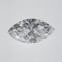 1.53 ct Lab-Grown Diamond – D VVS2 – Marquise Cut – IGI Certified — Sapphire Row · cut7
