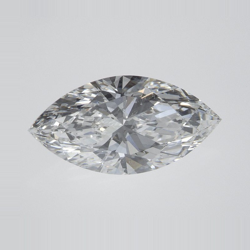 1.53 ct Lab-Grown Diamond – D VVS2 – Marquise Cut – IGI Certified — Sapphire Row · cut7