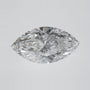 1.53 ct Lab-Grown Diamond – E VVS2 – Marquise Cut – IGI Certified — Sapphire Row · cut7