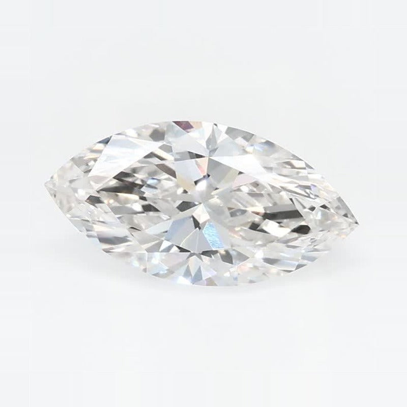 1.52 ct Lab-Grown Diamond – F VS1 – Marquise Cut – GCAL Certified — Sapphire Row · cut7