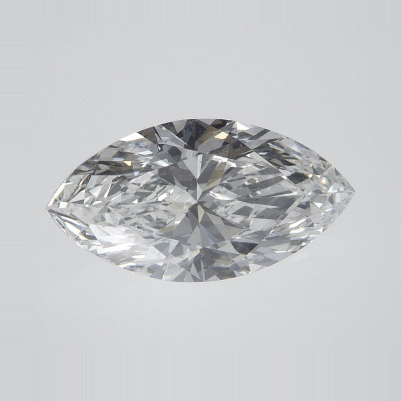1.52 ct Lab-Grown Diamond – E VVS2 – Marquise Cut – IGI Certified — Sapphire Row · cut7