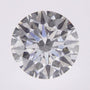 1.51 ct Natural Diamond – H SI1 – Round Cut – GIA Certified — Sapphire Row · cut7