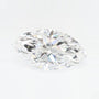 1.51 ct Lab-Grown Diamond – D VVS2 – Marquise Cut – GCAL Certified — Sapphire Row · cut7