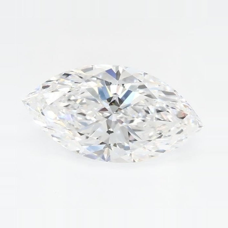 1.51 ct Lab-Grown Diamond – D VVS2 – Marquise Cut – GCAL Certified — Sapphire Row · cut7