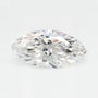 1.51 ct Lab-Grown Diamond – E VVS2 – Marquise Cut – GCAL Certified — Sapphire Row · cut7