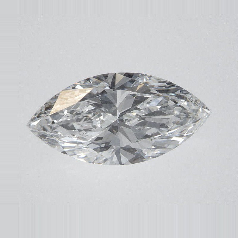 1.51 ct Lab-Grown Diamond – E VVS2 – Marquise Cut – IGI Certified — Sapphire Row · cut7