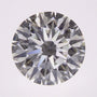 1.50 ct Natural Diamond – I SI1 – Round Cut – GIA Certified — Sapphire Row · cut7