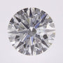 1.50 ct Natural Diamond – H SI2 – Round Cut – GIA Certified — Sapphire Row · cut7