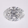 1.50 ct Natural Diamond – F SI1 – Oval Cut – GIA Certified — Sapphire Row · cut7