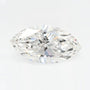 1.50 ct Lab-Grown Diamond – F VVS2 – Marquise Cut – GCAL Certified — Sapphire Row · cut7