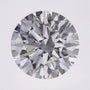 1.37 ct Natural Diamond – H VS1 – Round Cut – GIA Certified — Sapphire Row · cut7