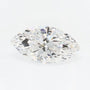 1.32 ct Lab-Grown Diamond – E VS2 – Marquise Cut – GCAL Certified — Sapphire Row · cut7