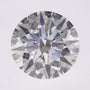 1.25 ct Natural Diamond – H VS2 – Round Cut – GIA Certified — Sapphire Row · cut7