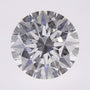 1.25 ct Natural Diamond – H VS1 – Round Cut – GIA Certified — Sapphire Row · cut7