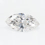 1.23 ct Lab-Grown Diamond – F VS2 – Marquise Cut – GCAL Certified — Sapphire Row · cut7