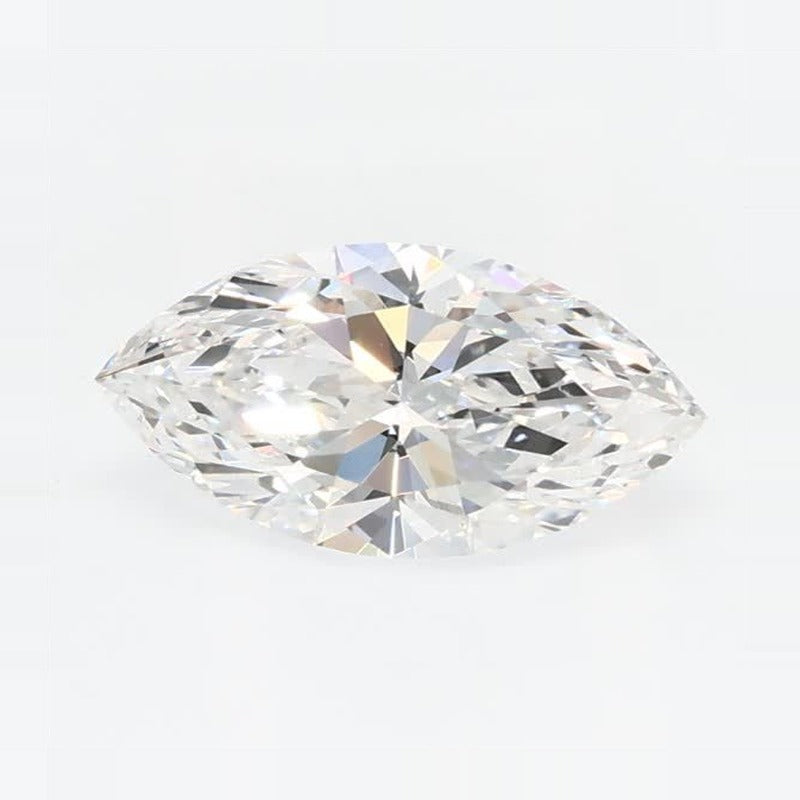 1.21 ct Lab-Grown Diamond – E VS1 – Marquise Cut – GCAL Certified — Sapphire Row · cut7