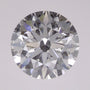1.20 ct Natural Diamond – G SI1 – Round Cut – GIA Certified — Sapphire Row · cut7