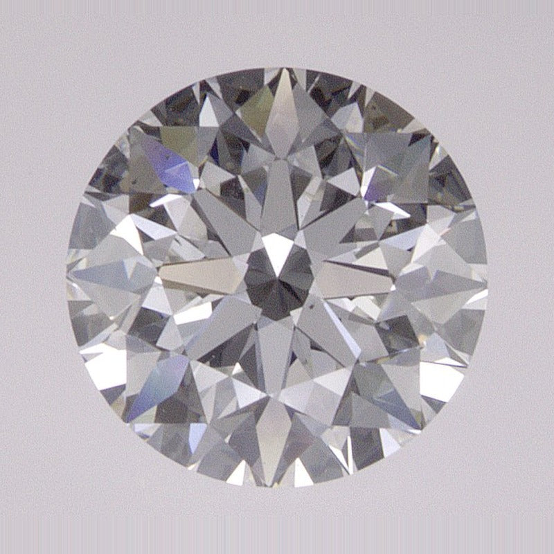 1.20 ct Natural Diamond – G SI1 – Round Cut – GIA Certified — Sapphire Row · cut7
