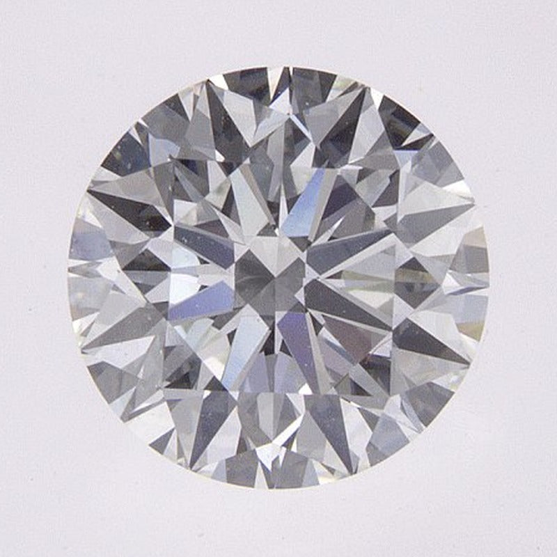 1.20 ct Natural Diamond – G VS1 – Round Cut – GIA Certified — Sapphire Row · cut7