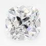 1.20 ct Lab-Grown Diamond – E VS2 – Cushion Cut – Old Mine Cut – GCAL Certified — Sapphire Row · cut7