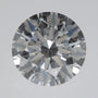 1.11 ct Natural Diamond – I VS1 – Round Cut – GIA Certified — Sapphire Row · cut7