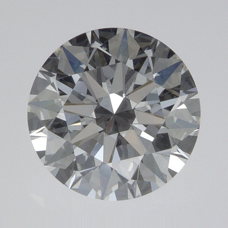 1.11 ct Natural Diamond – I VS1 – Round Cut – GIA Certified — Sapphire Row · cut7