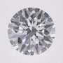 1.09 ct Natural Diamond – G SI1 – Round Cut – GIA Certified — Sapphire Row · cut7