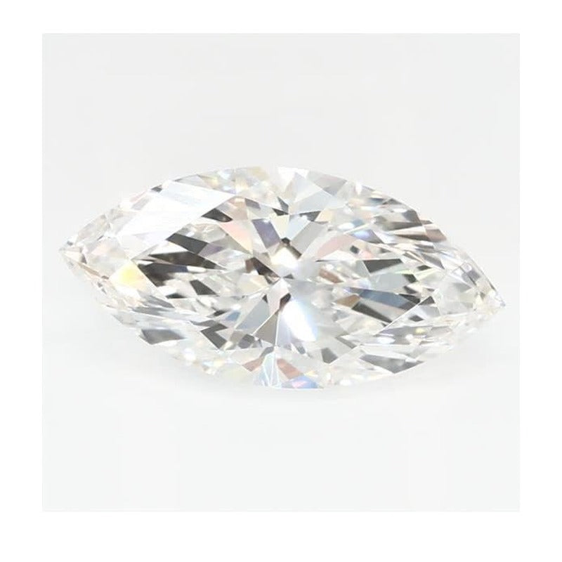 1.09 ct Lab-Grown Diamond – F VS2 – Marquise Cut – GCAL Certified — Sapphire Row · cut7
