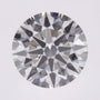 1.08 ct Natural Diamond – H VS2 – Round Cut – GIA Certified — Sapphire Row · cut7