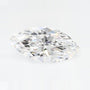 1.08 ct Lab-Grown Diamond – D VVS1 – Marquise Cut – GCAL Certified — Sapphire Row · cut7