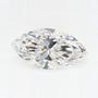 1.08 ct Lab-Grown Diamond – F VVS2 – Marquise Cut – GCAL Certified — Sapphire Row · cut7