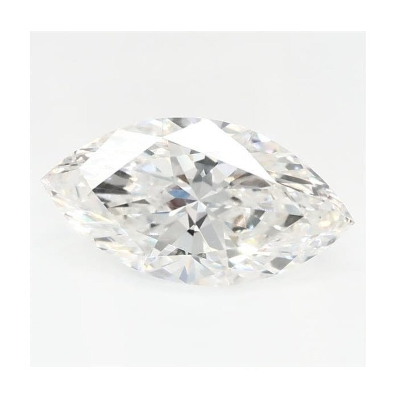 1.08 ct Lab-Grown Diamond – G VVS2 – Marquise Cut – GCAL Certified — Sapphire Row · cut7