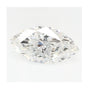 1.08 ct Lab-Grown Diamond – G VVS2 – Marquise Cut – GCAL Certified — Sapphire Row · cut7